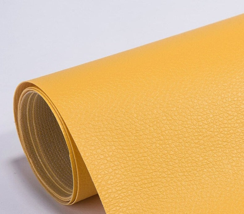 Strong Adhesive PU Leather Repair Material | ventumra