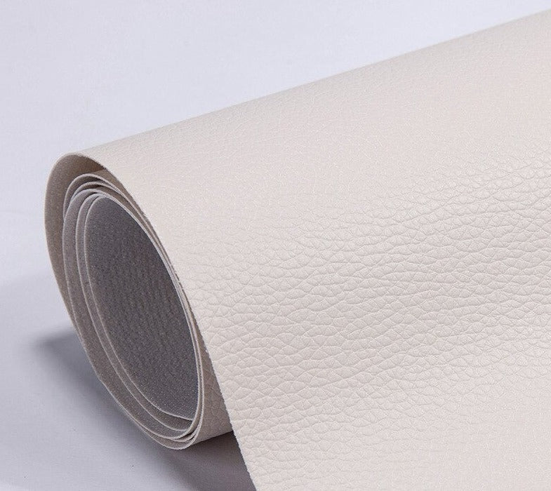 Strong Adhesive PU Leather Repair Material | ventumra
