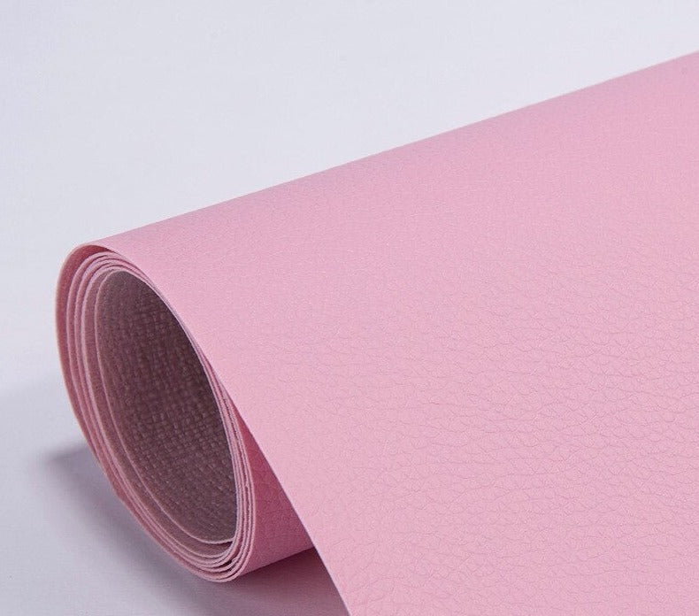 Strong Adhesive PU Leather Repair Material | ventumra