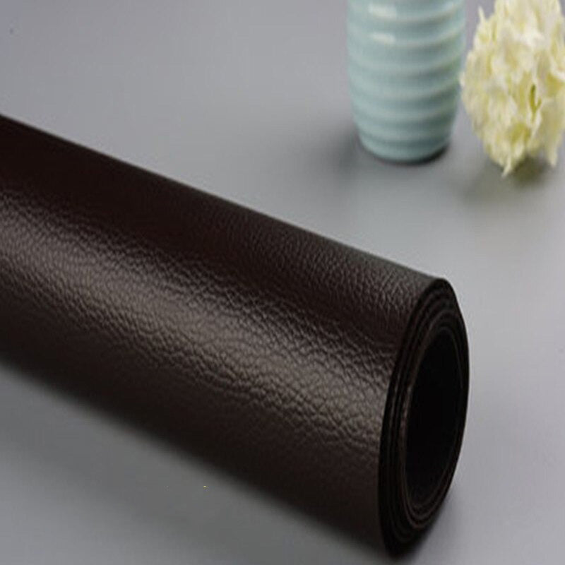 Strong Adhesive PU Leather Repair Material | ventumra