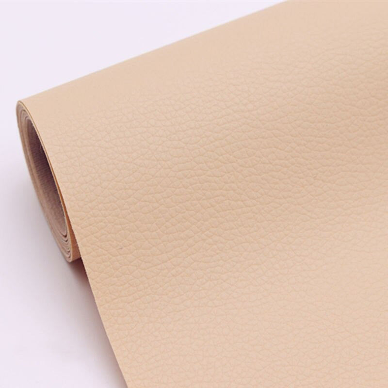 Strong Adhesive PU Leather Repair Material | ventumra
