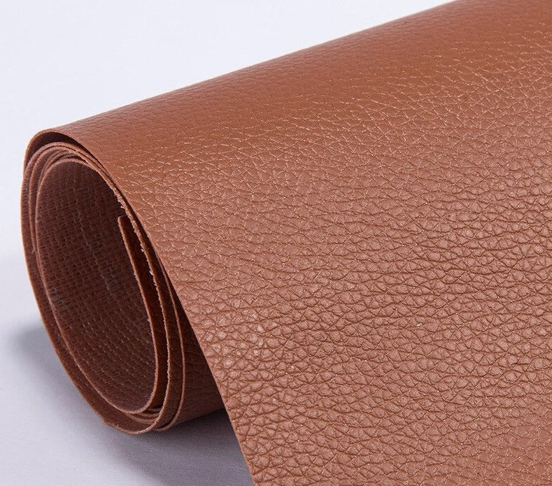Strong Adhesive PU Leather Repair Material | ventumra