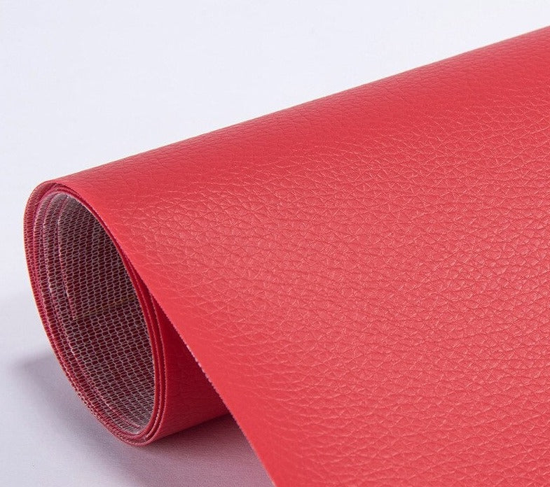 Strong Adhesive PU Leather Repair Material | ventumra