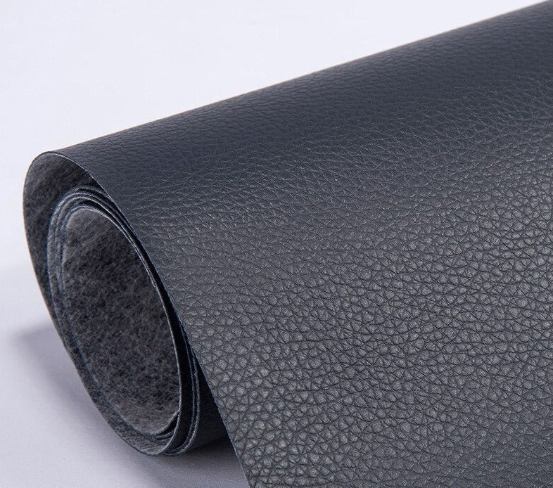 Strong Adhesive PU Leather Repair Material | ventumra
