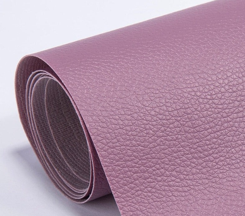 Strong Adhesive PU Leather Repair Material | ventumra