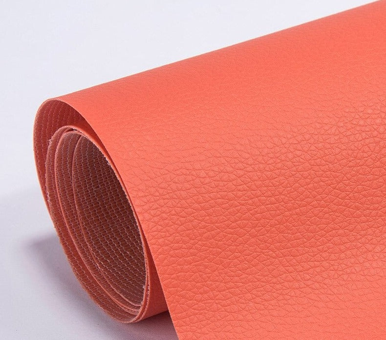 Strong Adhesive PU Leather Repair Material | ventumra