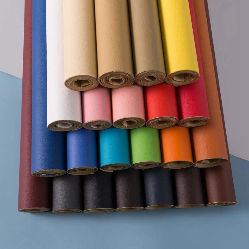 Strong Adhesive PU Leather Repair Material | ventumra