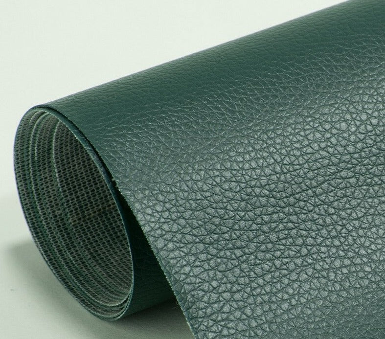 Strong Adhesive PU Leather Repair Material | ventumra