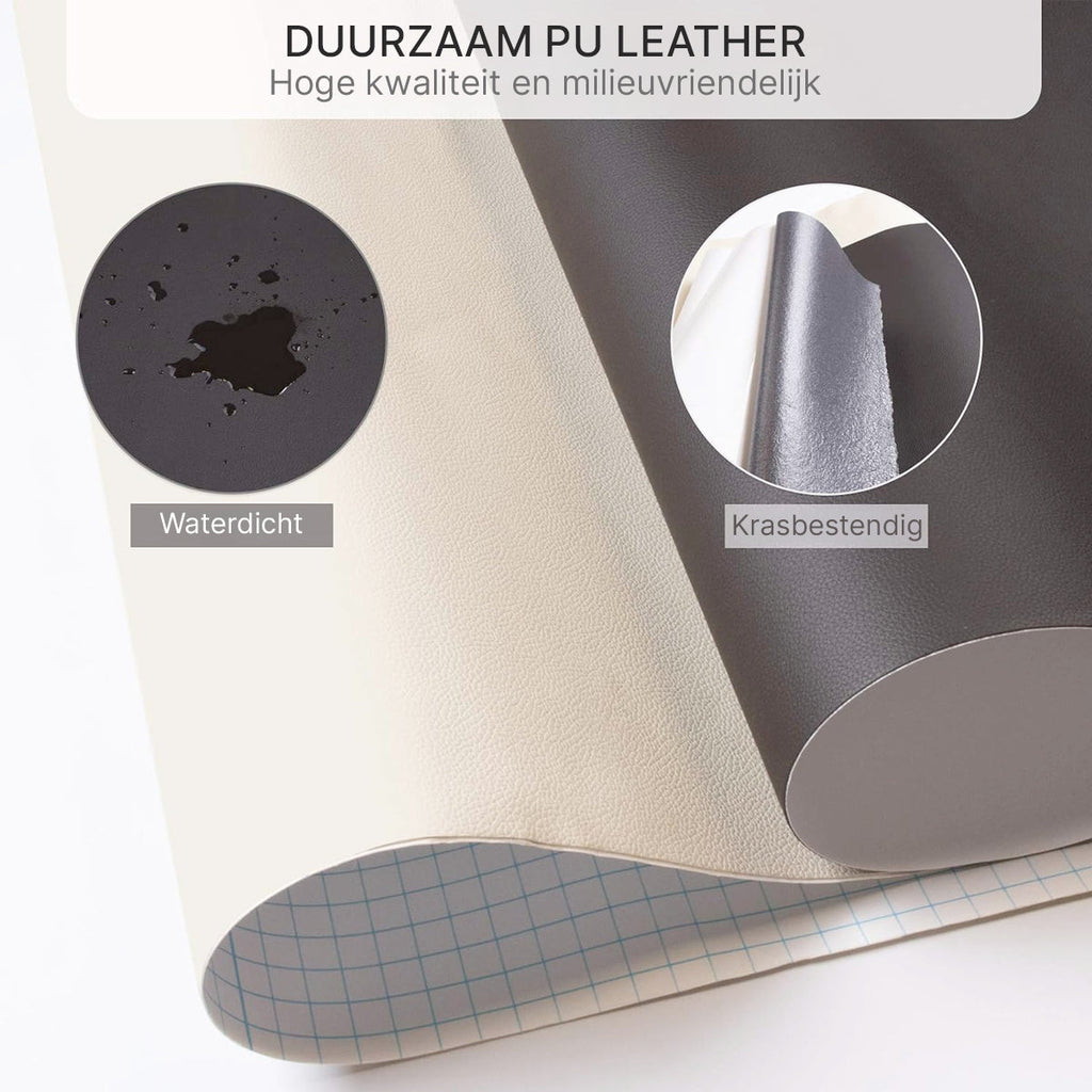 Strong Adhesive PU Leather Repair Material | ventumra