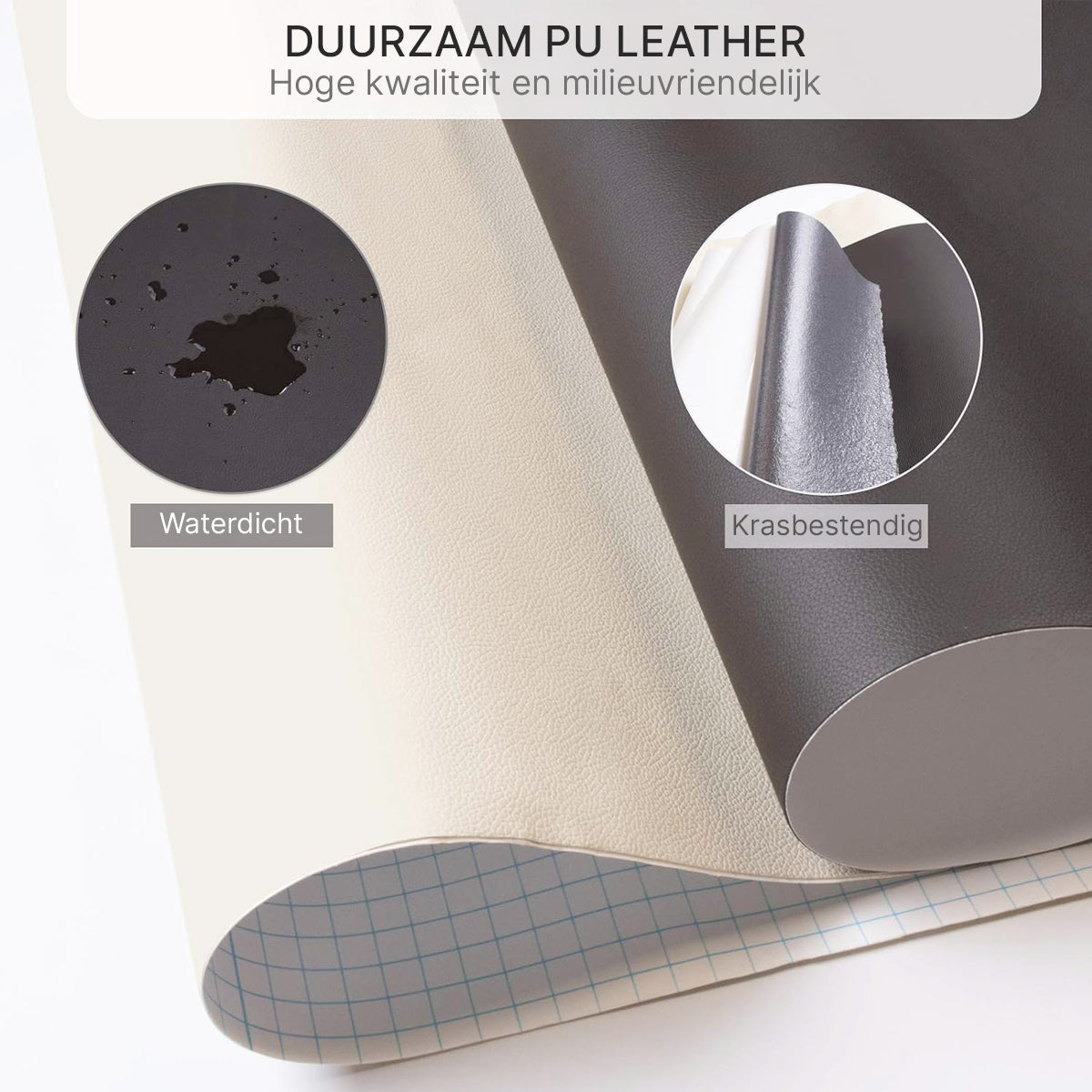 Strong Adhesive PU Leather Repair Material | ventumra
