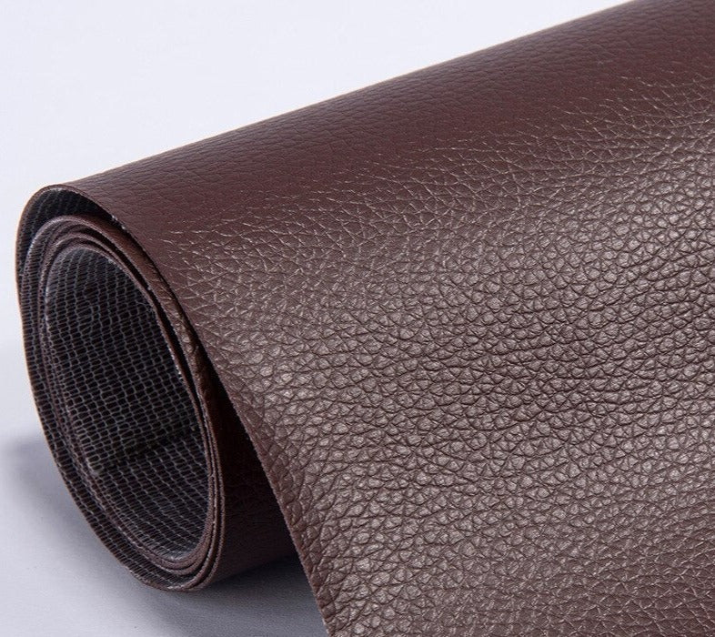 Strong Adhesive PU Leather Repair Material | ventumra