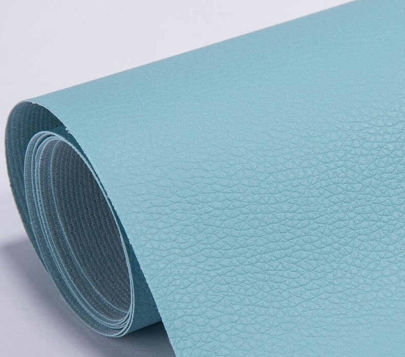 Strong Adhesive PU Leather Repair Material | ventumra