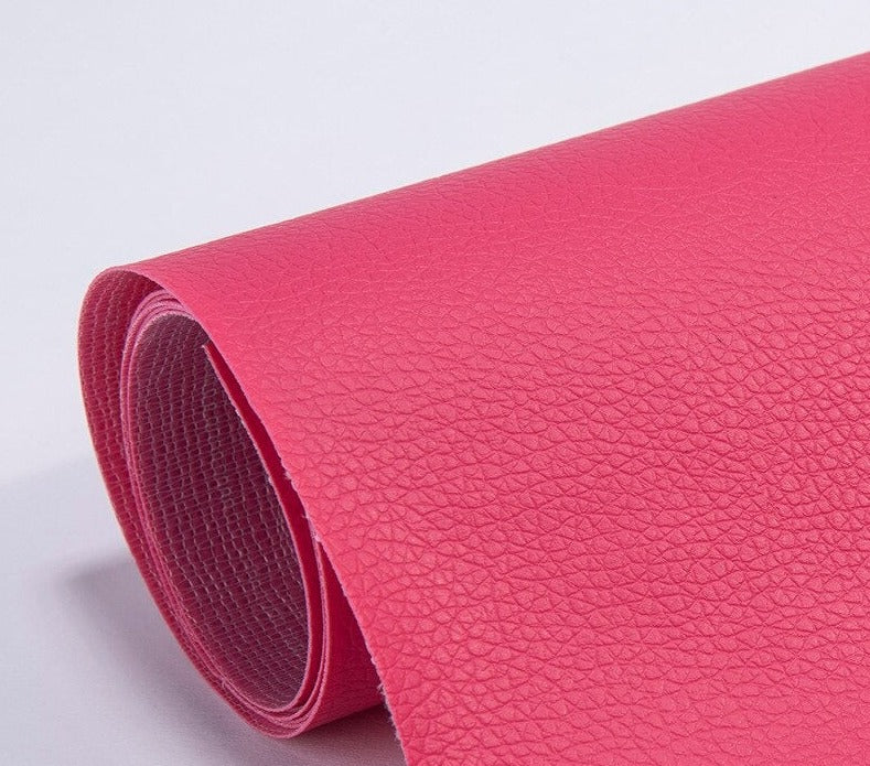 Strong Adhesive PU Leather Repair Material | ventumra