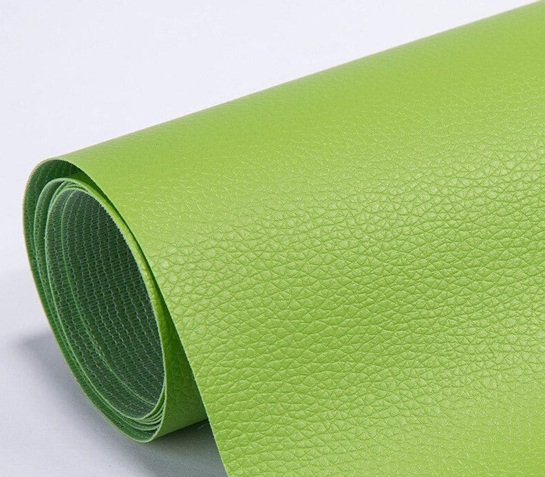 Strong Adhesive PU Leather Repair Material | ventumra
