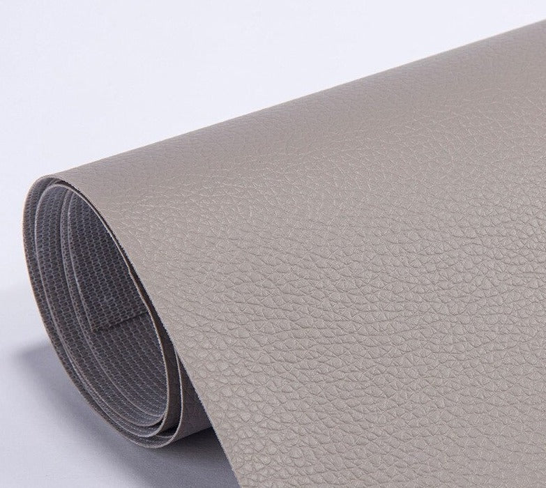 Strong Adhesive PU Leather Repair Material | ventumra