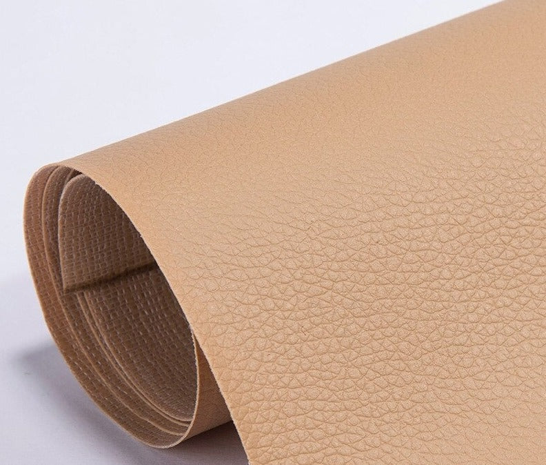 Strong Adhesive PU Leather Repair Material | ventumra