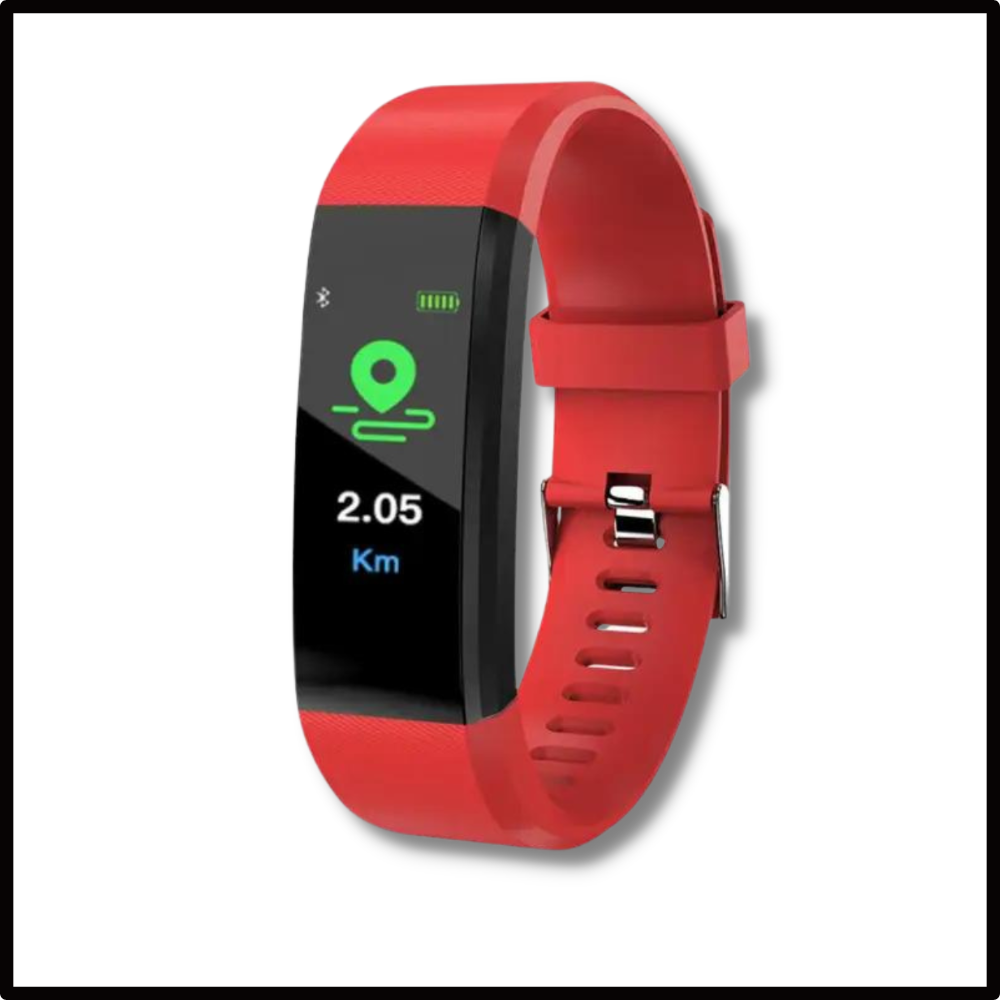 Senior Smartwatch | ventumra