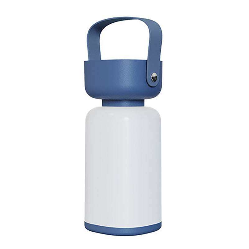 Portable Weatherproof LED Outdoor Lamp — Elegant Modern Design