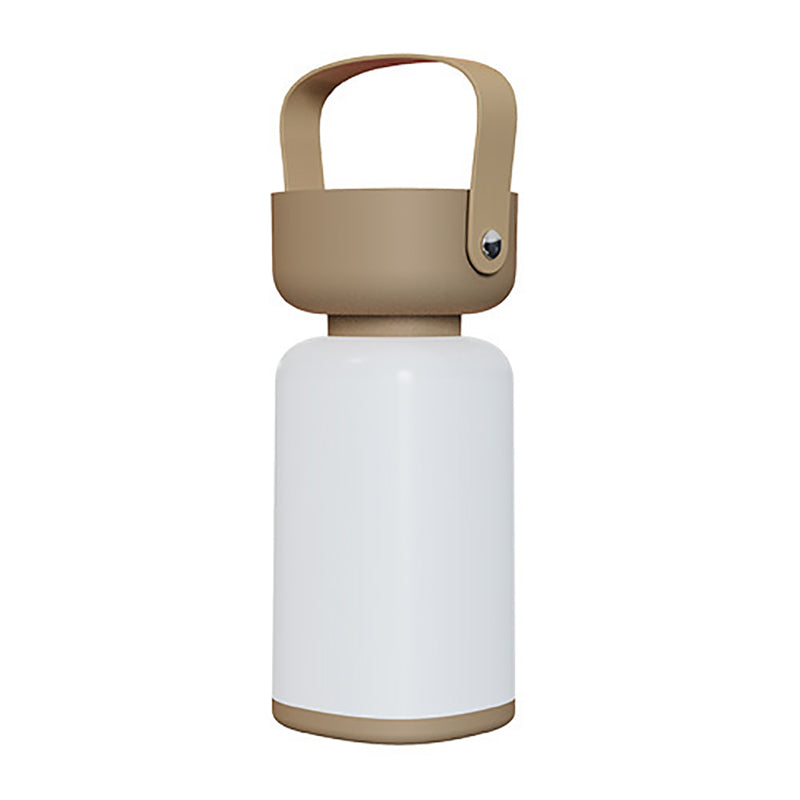 Portable Weatherproof LED Outdoor Lamp — Elegant Modern Design