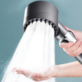 Shower Head – PowerSpray – Increased Pressure – Spa Experience | ventumra