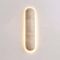 Syveniel Travertine Wall Light | ventumra