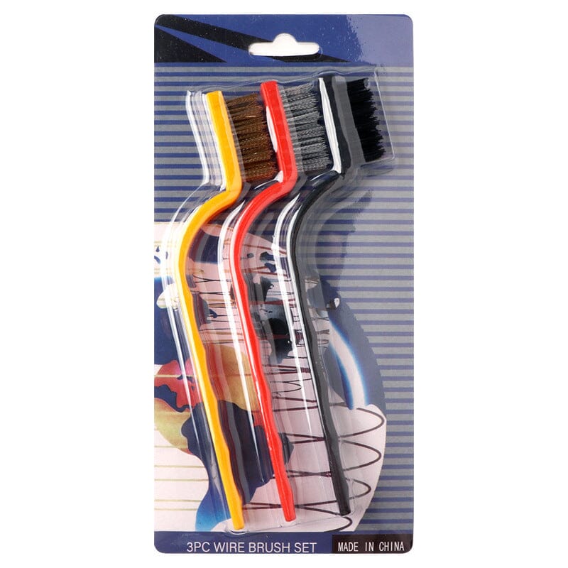 CleanMaster Szczotka do czyszczenia okapu kuchennego — ergonomiczny uchwyt
