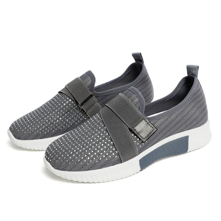 Women's Easy-On Sneakers | ventumra
