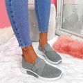 Women's Easy-On Sneakers | ventumra