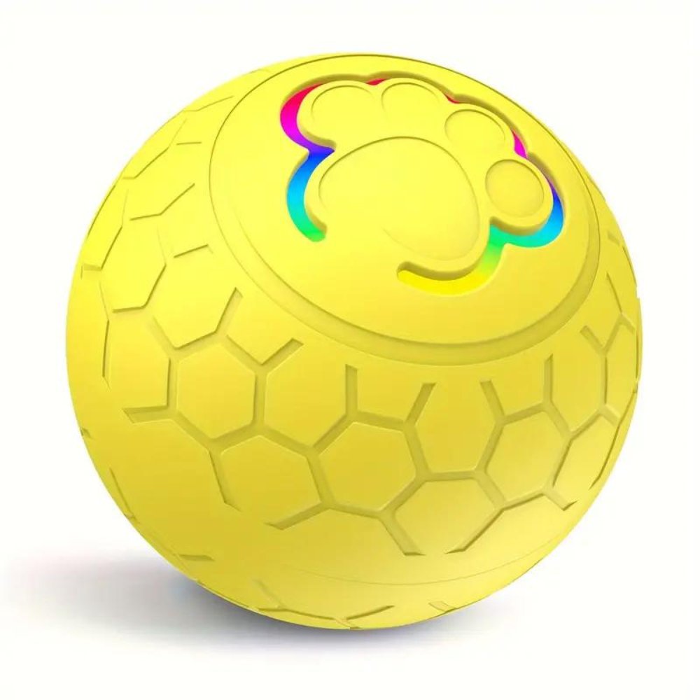 SmartBounce  • Dog Toy Ball | ventumra