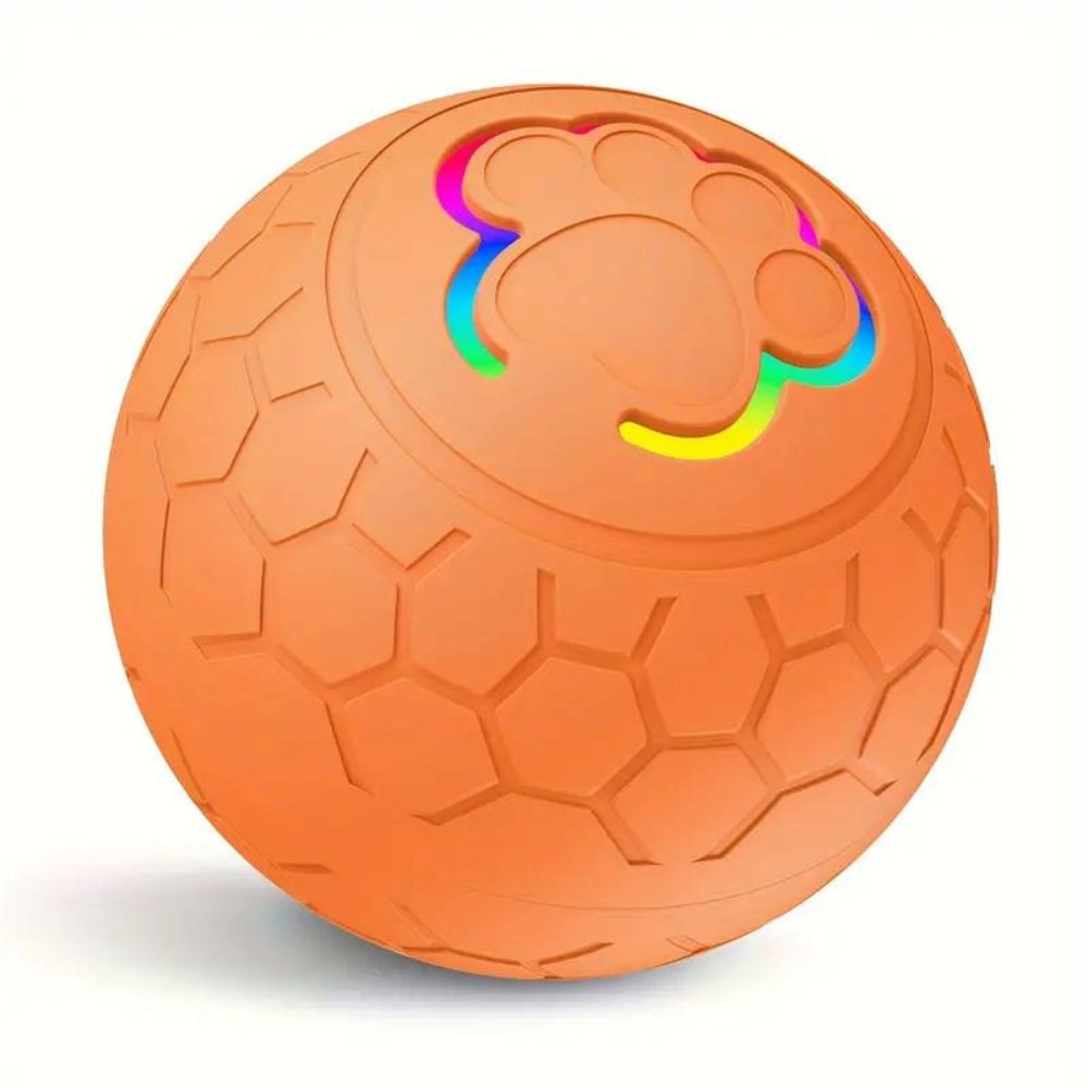 SmartBounce  • Dog Toy Ball | ventumra