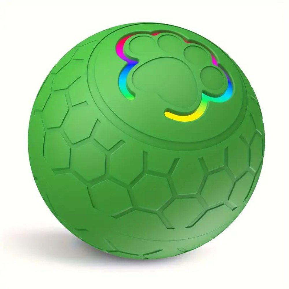 SmartBounce  • Dog Toy Ball | ventumra
