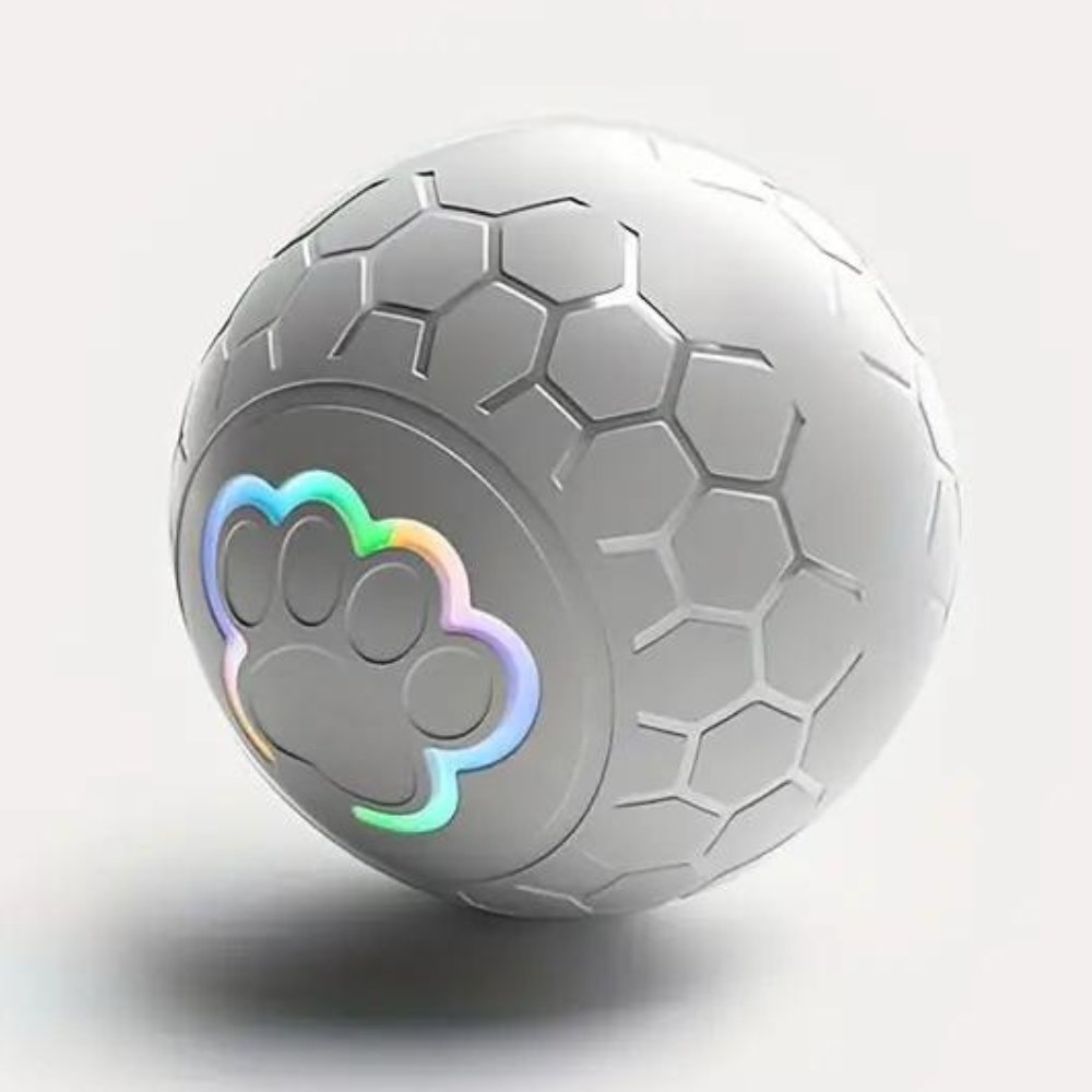 SmartBounce  • Dog Toy Ball | ventumra