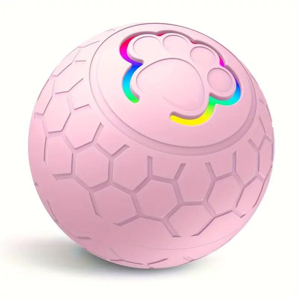 SmartBounce  • Dog Toy Ball | ventumra