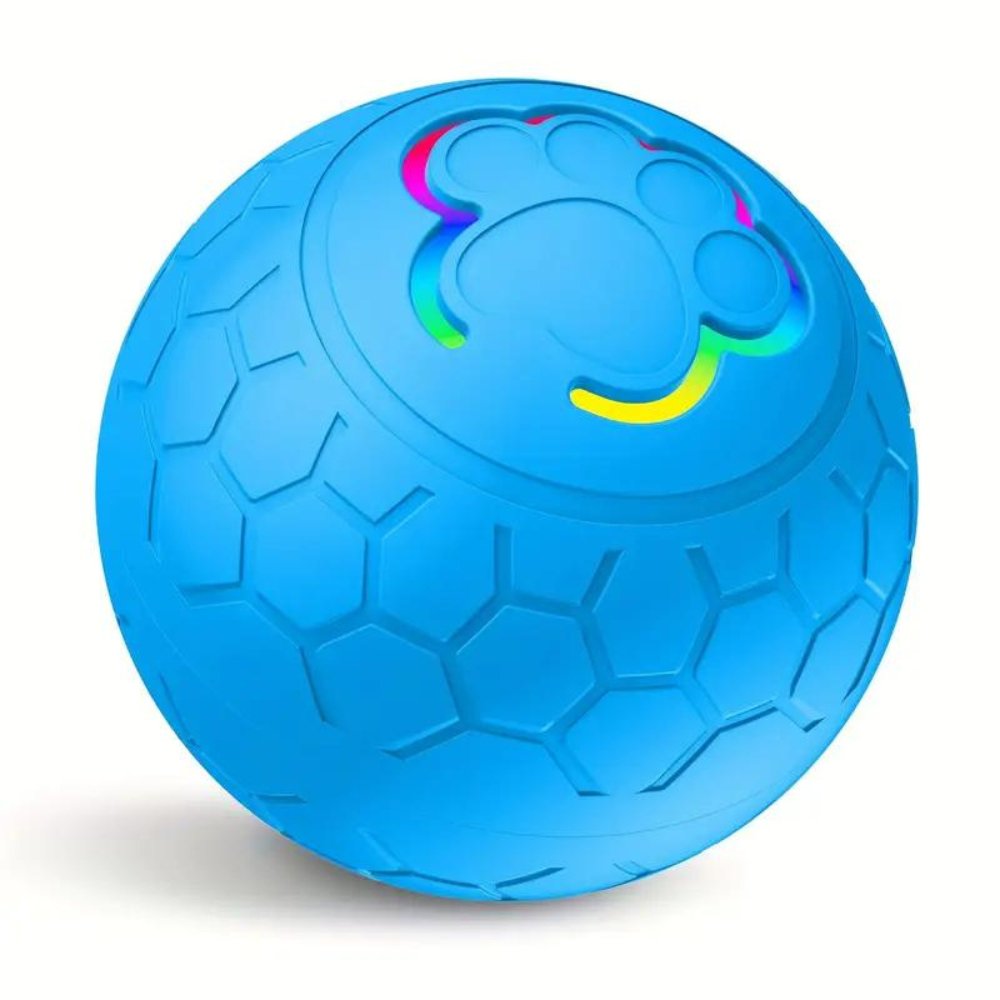 SmartBounce  • Dog Toy Ball | ventumra