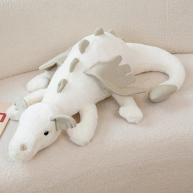 Soft Dragon Plush Toys | ventumra