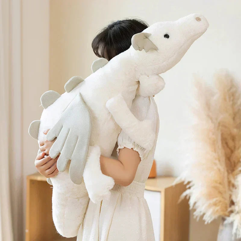 Soft Dragon Plush Toys | ventumra