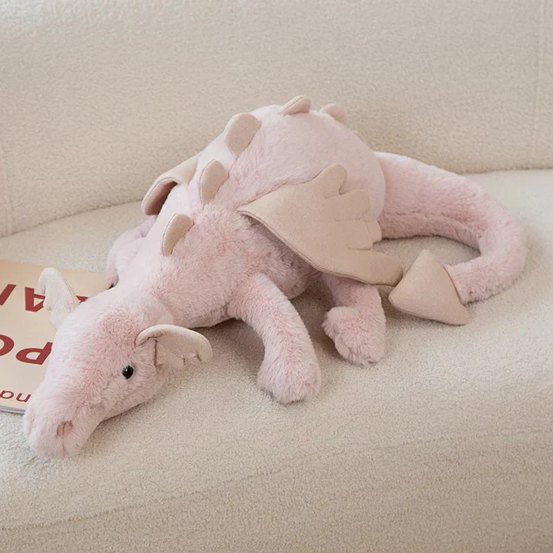 Soft Dragon Plush Toys | ventumra