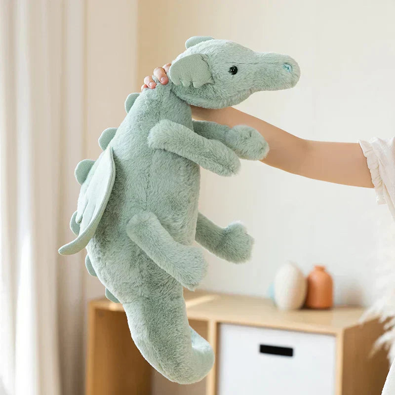 Soft Dragon Plush Toys | ventumra