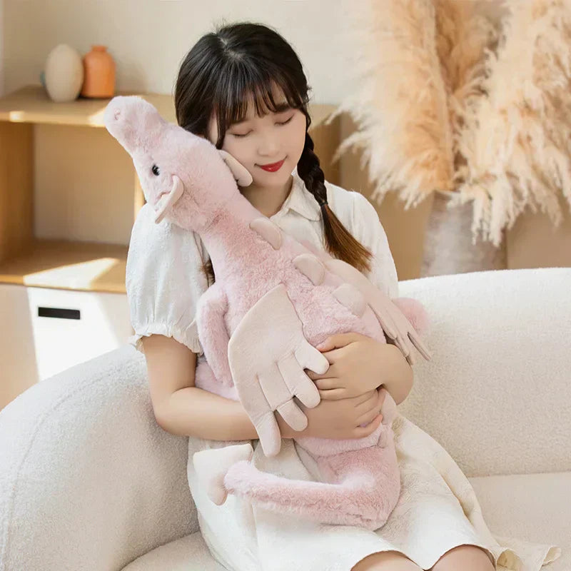 Soft Dragon Plush Toys | ventumra