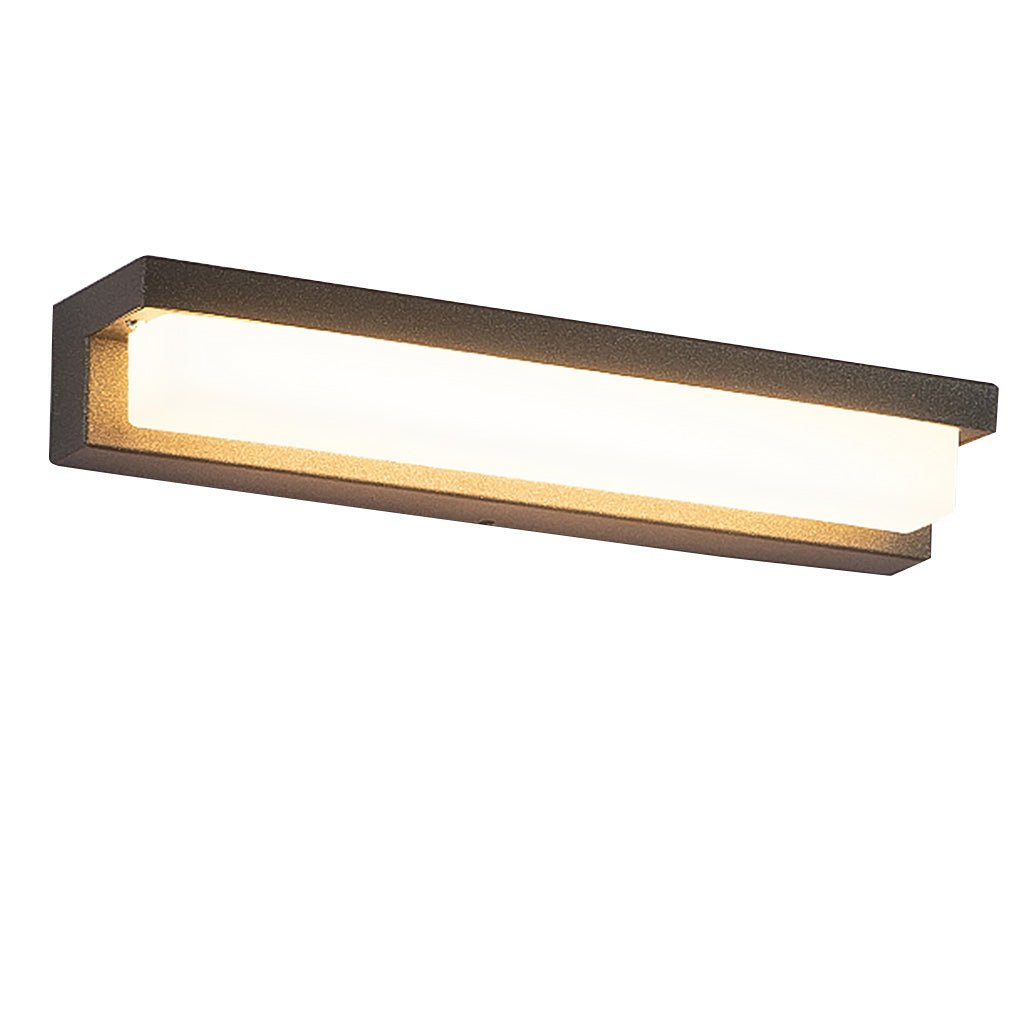 Seraphelle Architectural LED Sconce | Ventumra