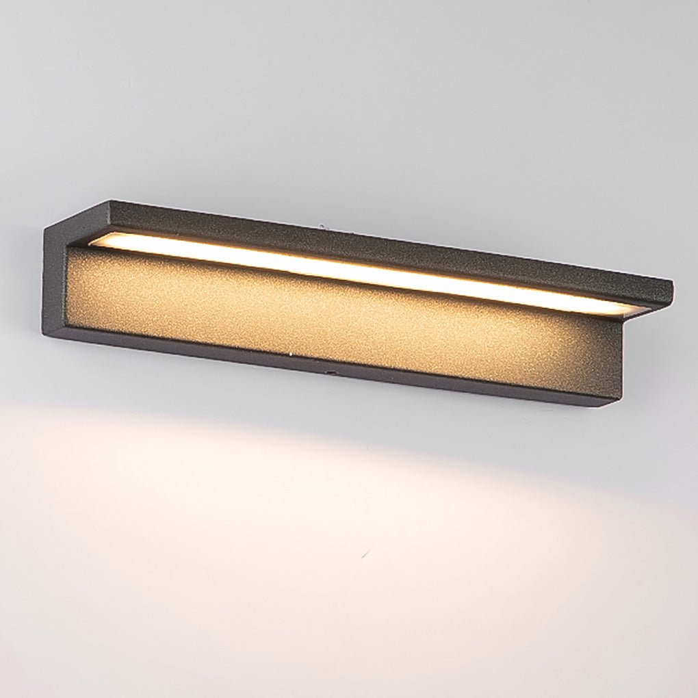 Seraphelle Architectural LED Sconce | Ventumra