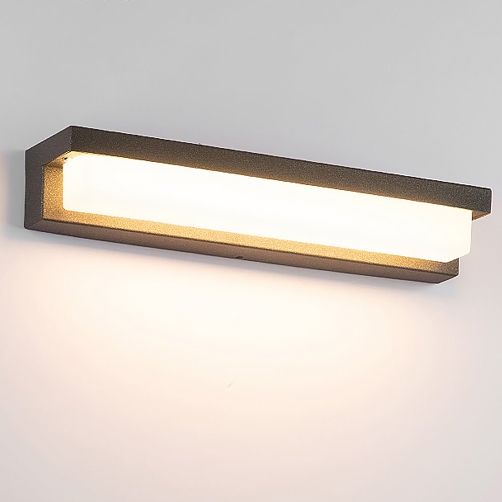 Seraphelle Architectural LED Sconce | Ventumra