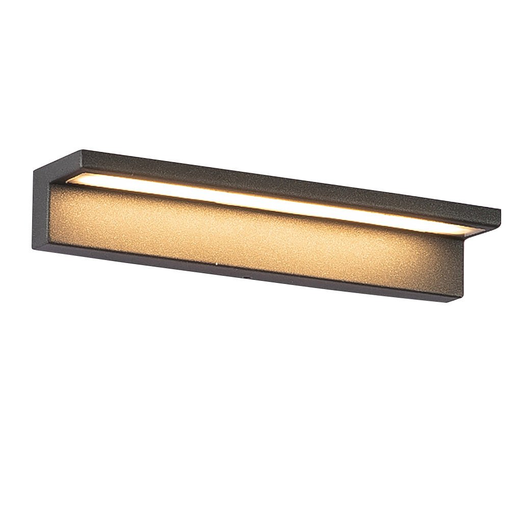 Seraphelle Architectural LED Sconce | Ventumra