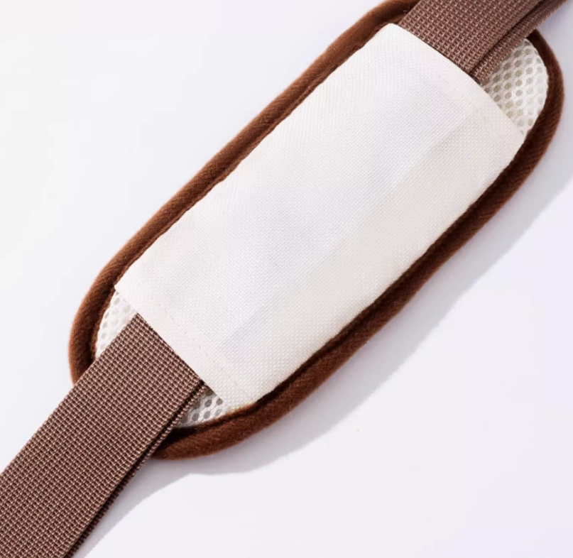 SpineCare Pet Carrier — End Your Dog’s Pain with Soft, Supportive Comfort Everywhere You Go | ventumra