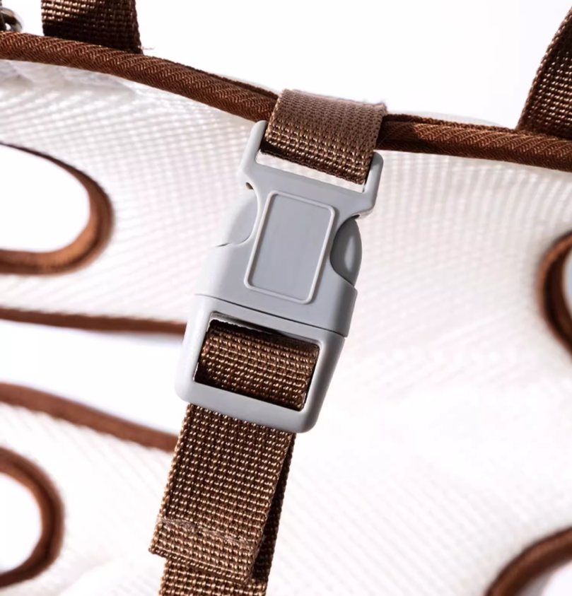 SpineCare Pet Carrier — End Your Dog’s Pain with Soft, Supportive Comfort Everywhere You Go | ventumra