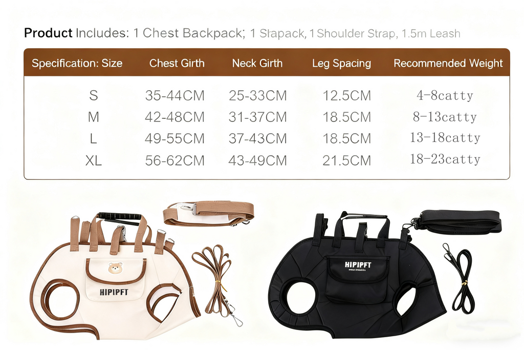 SpineCare Pet Carrier — End Your Dog’s Pain with Soft, Supportive Comfort Everywhere You Go | ventumra