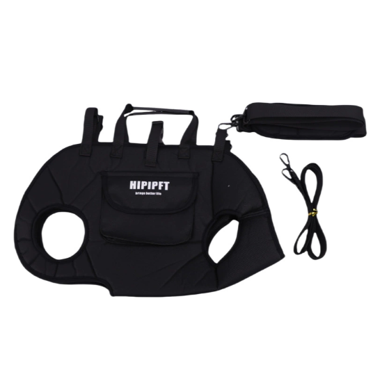 SpineCare Pet Carrier — End Your Dog’s Pain with Soft, Supportive Comfort Everywhere You Go | ventumra