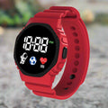 Sport Watch for Little Adventurers – AdventureTime | ventumra