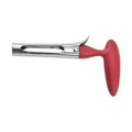 Stainless Steel Fruit Pitter with Sharp Serrated Blade