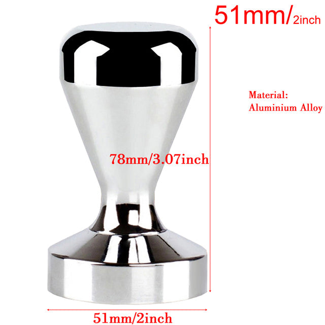 Stainless Steel Coffee Cup for Cappuccino & Milk Foam Design